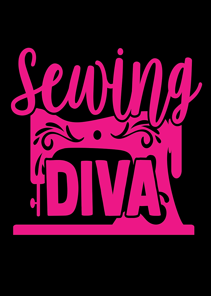 Sewing Sayings
