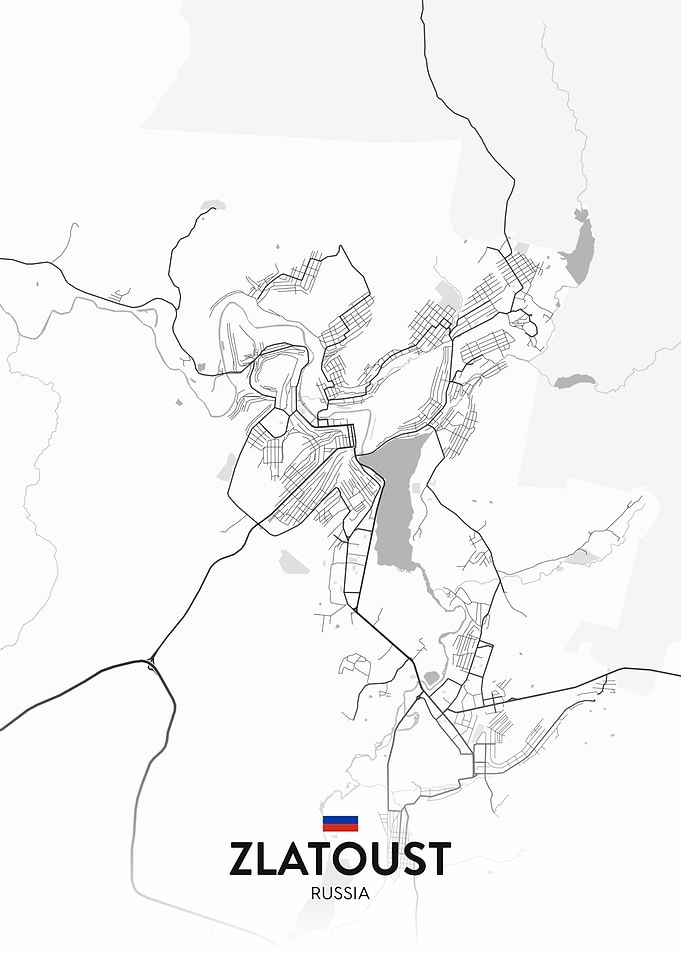 Zlatoust RU