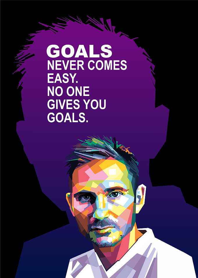 Lampard Quotes