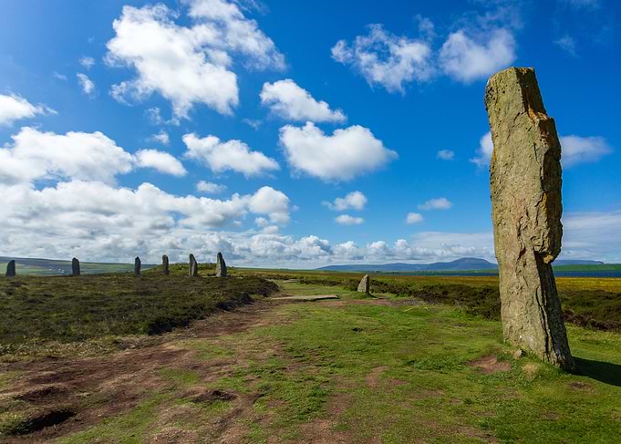 Ring of Brodgar