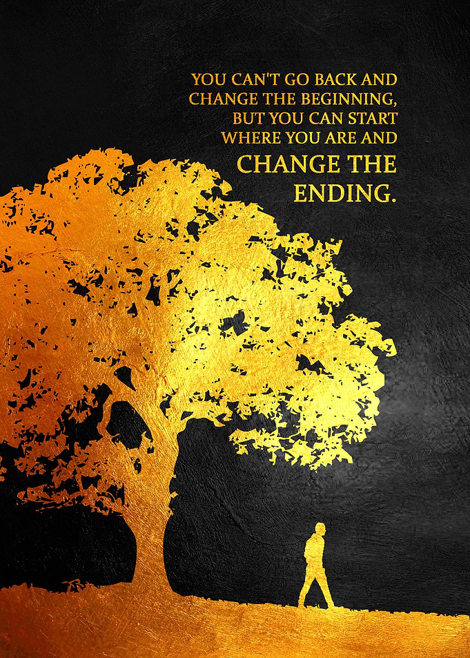 Change the Ending Lewis