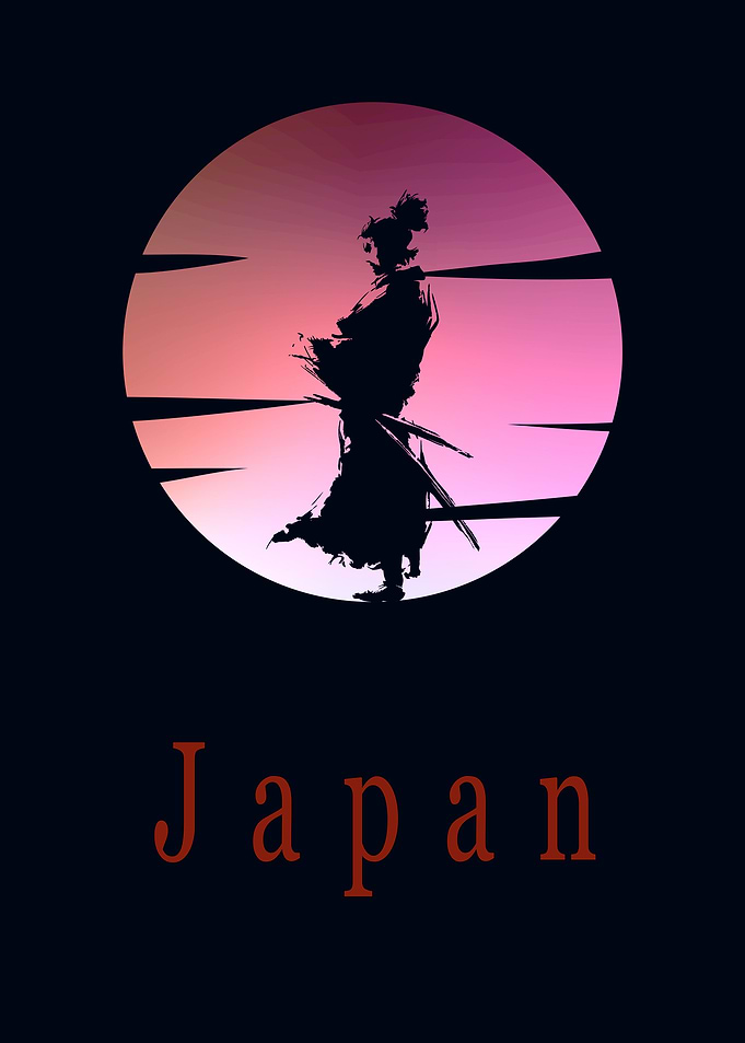 Japan