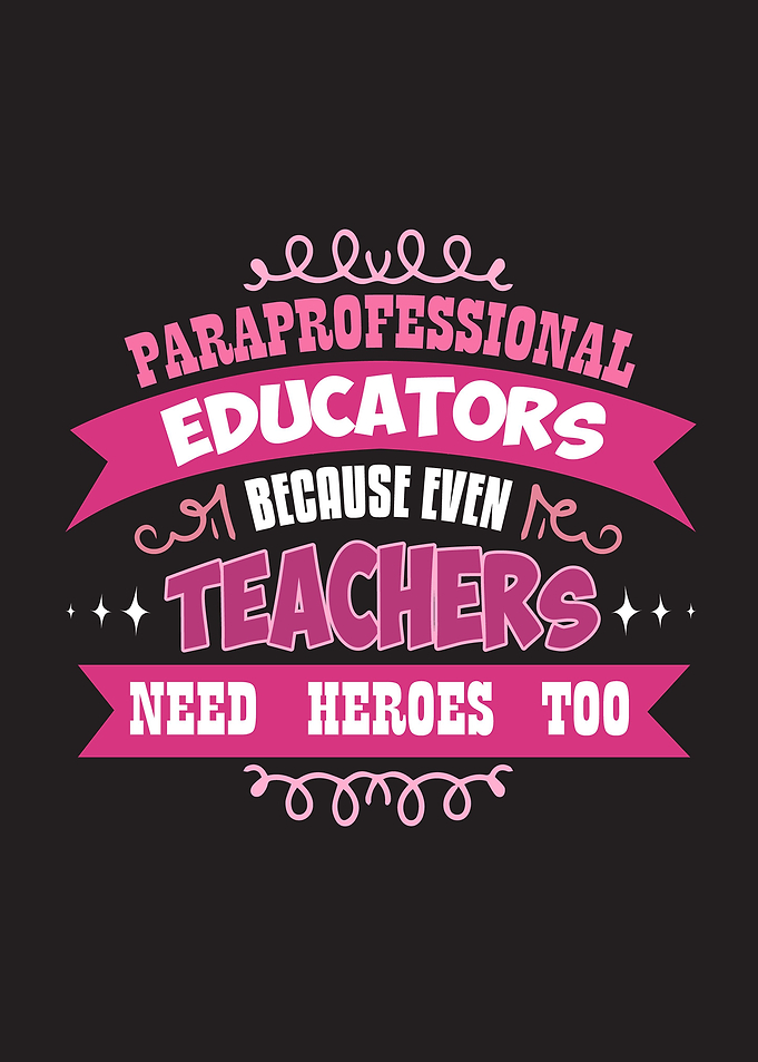 Heroes Teacher