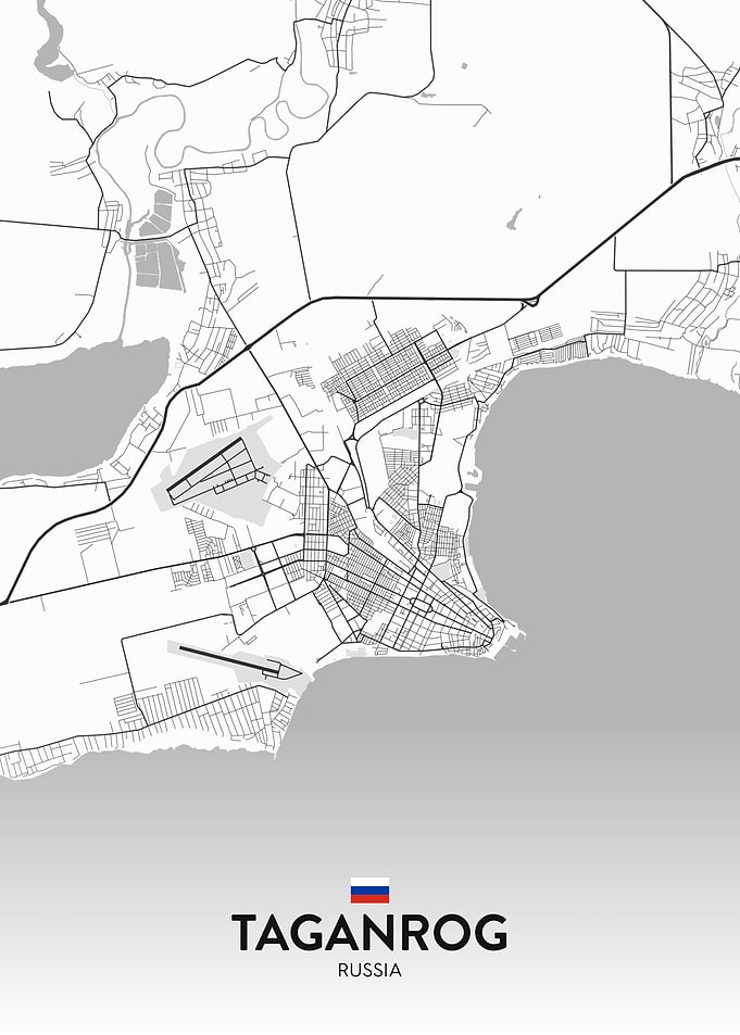 Taganrog RU