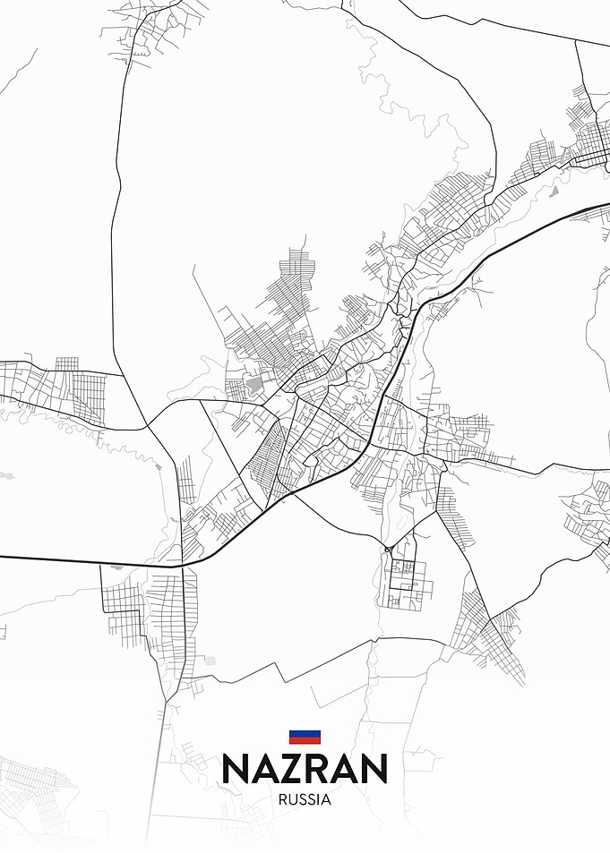 Nazran RU