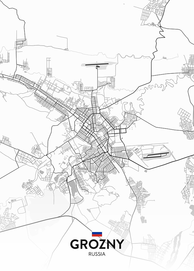 Grozny RU