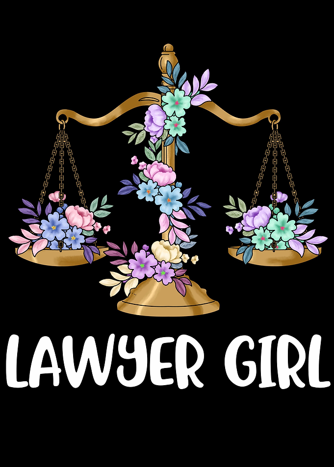 Lawyer Girl