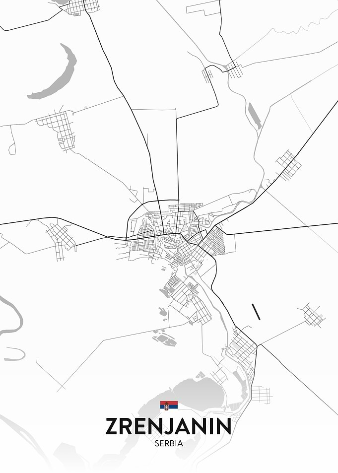 Zrenjanin RS