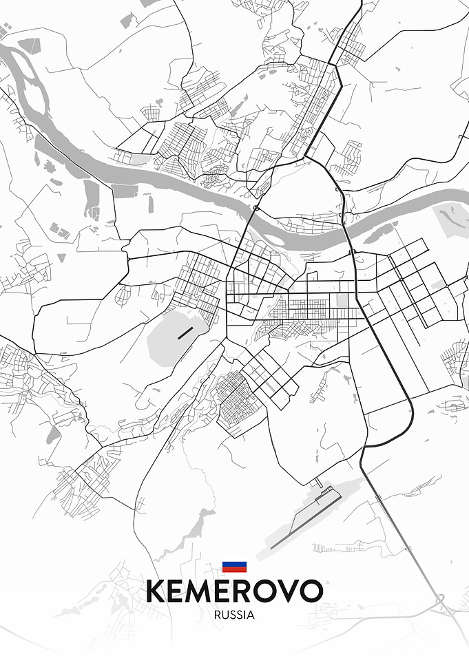 Kemerovo RU