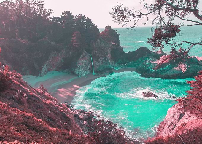 island