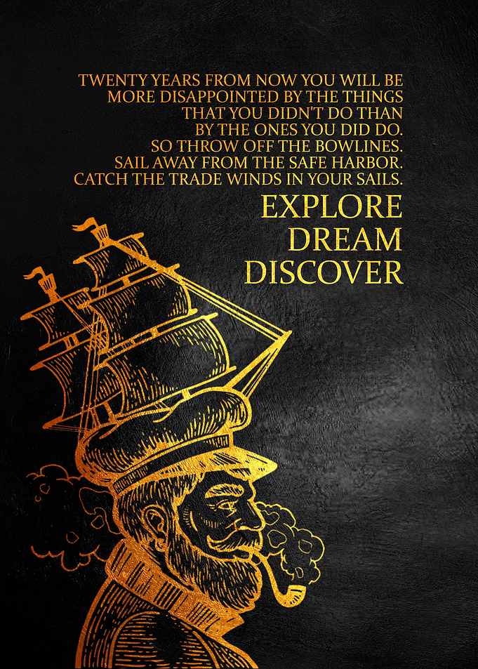 Mark Twain Quote