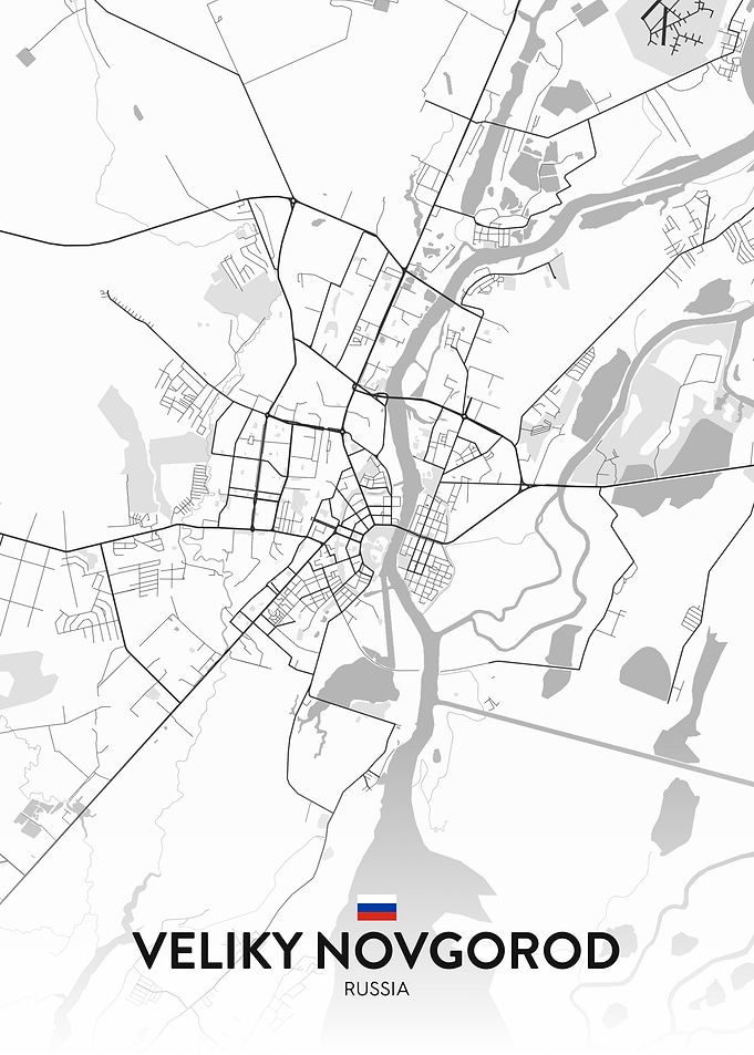 Veliky Novgorod RU
