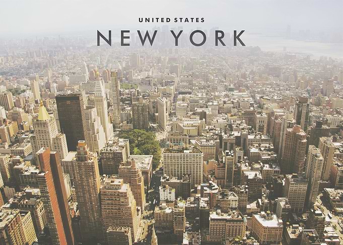 New York City View