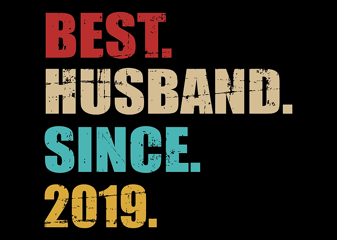 2019 2nd wedding anniversa