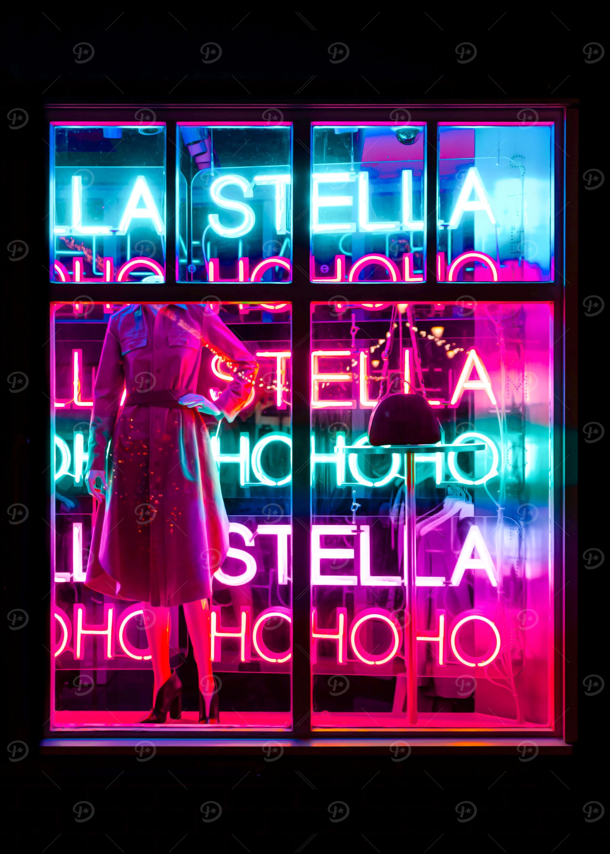 2077 Store