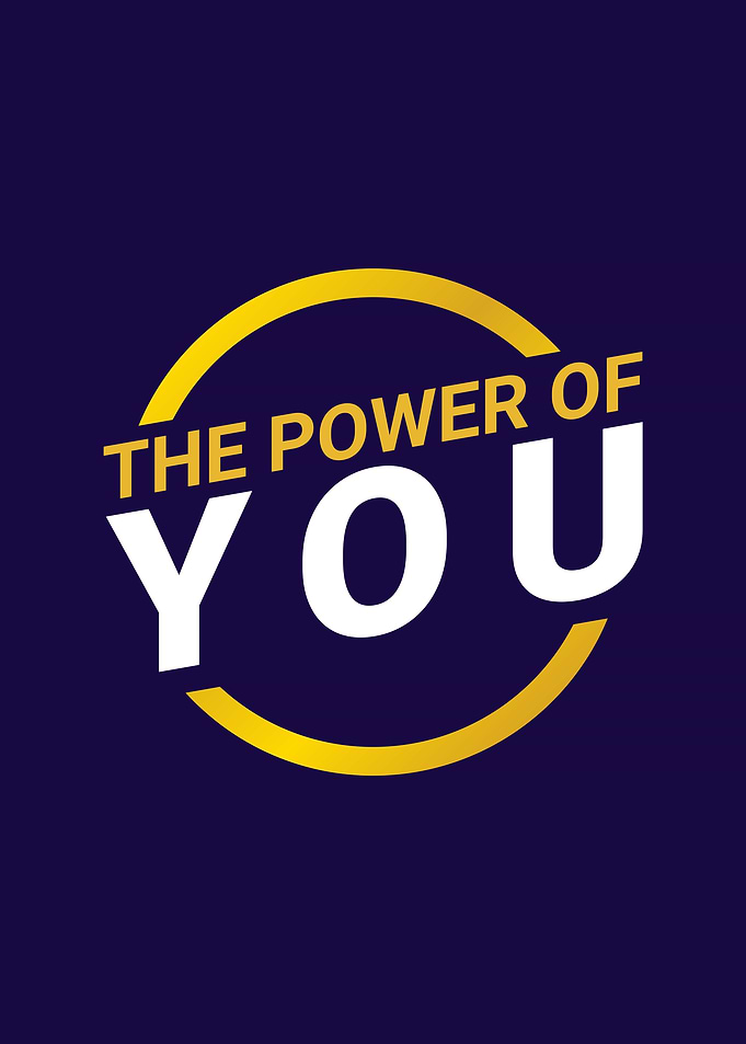 The Power of You