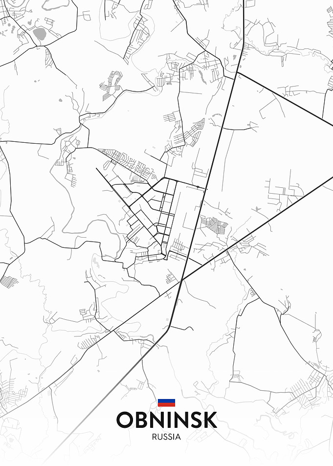 Obninsk RU