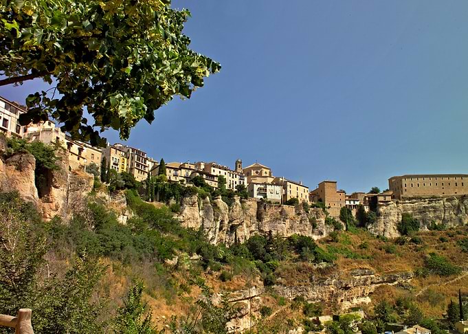 Panorama Cuenca 02