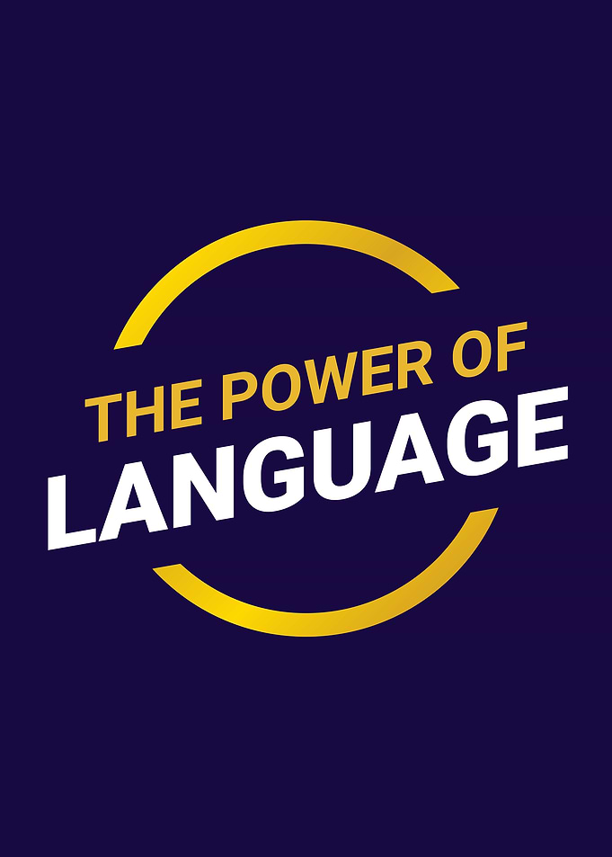 The Power of Language