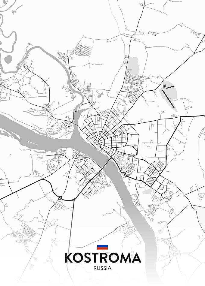 Kostroma RU