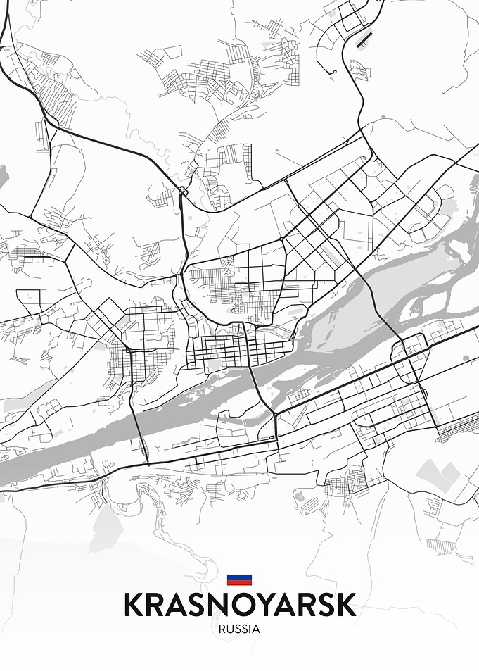 Krasnoyarsk RU