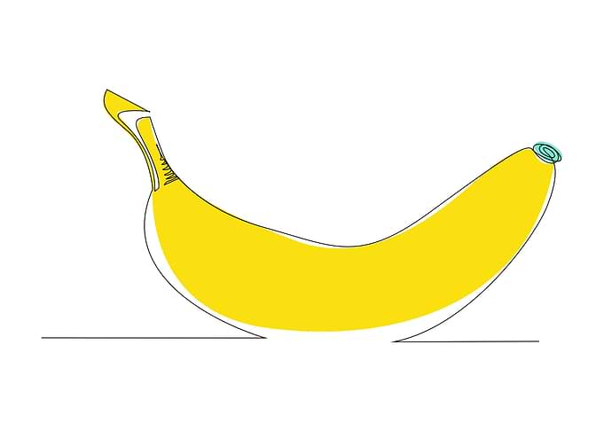 BANANA
