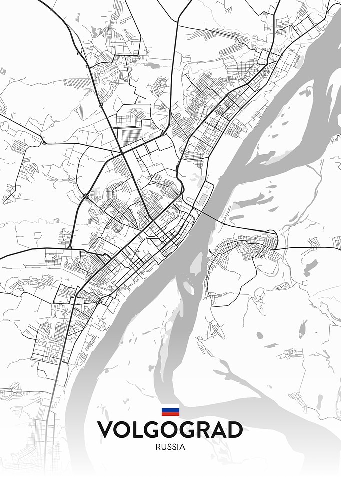 Volgograd RU