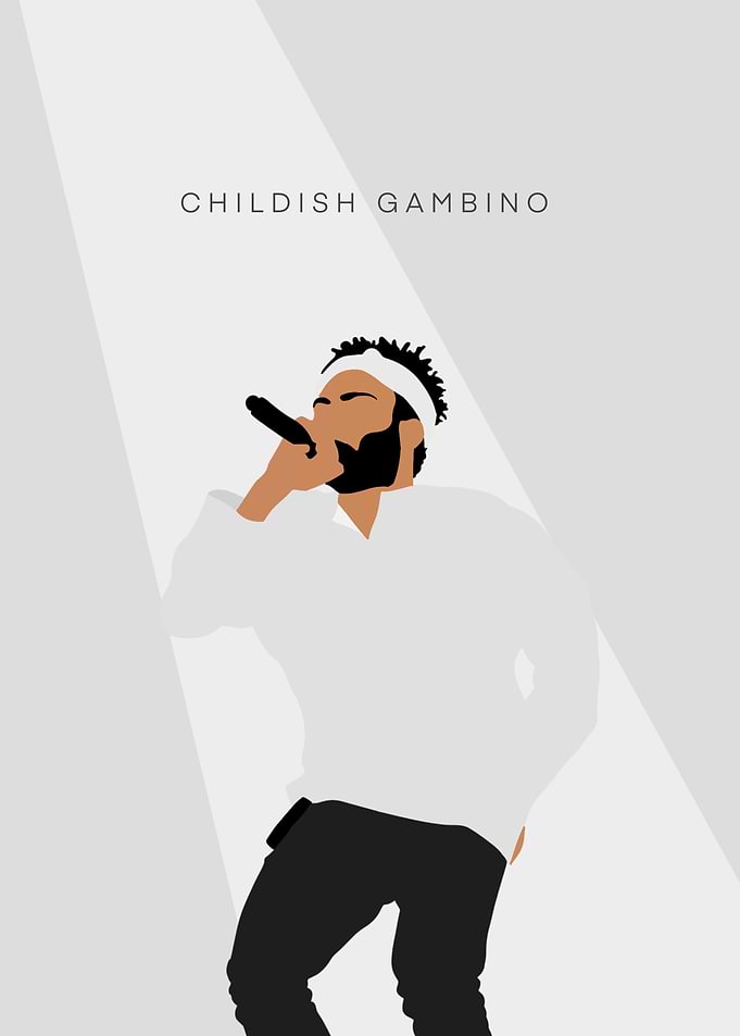 Childish Gambino