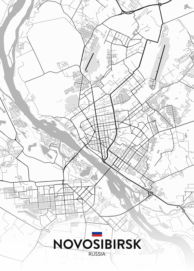Novosibirsk RU