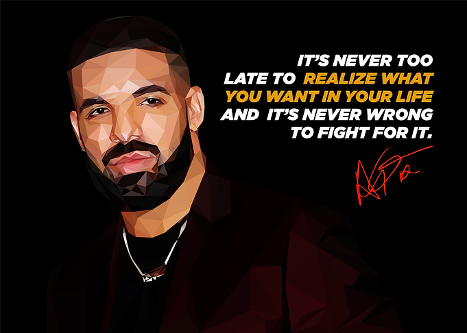 Drake Quotes