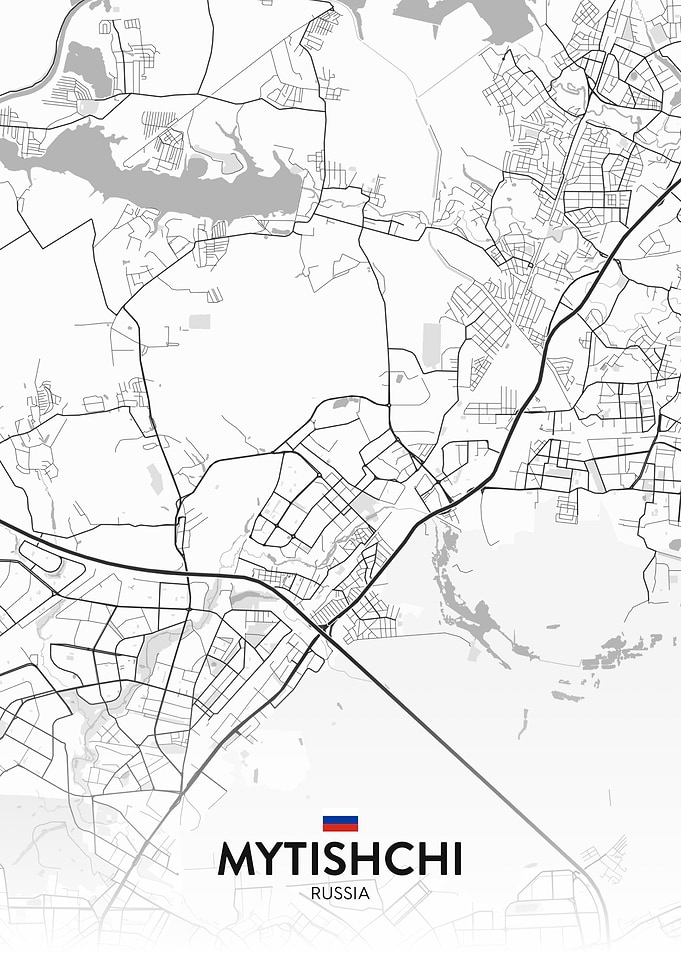 Mytishchi RU