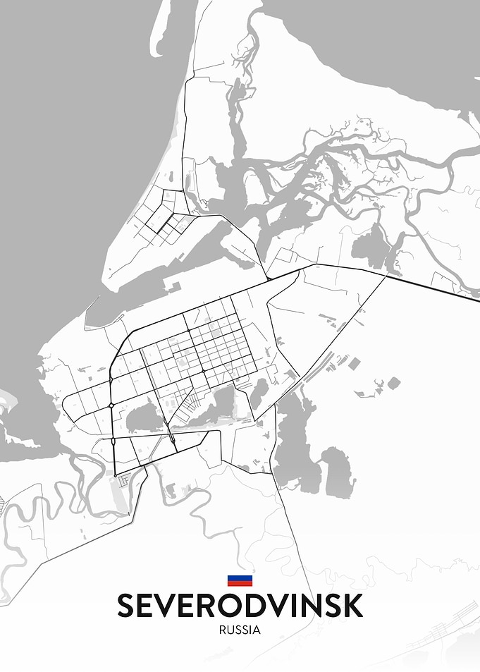 Severodvinsk RU