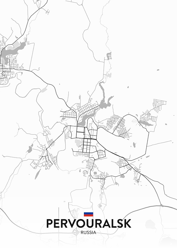 Pervouralsk RU