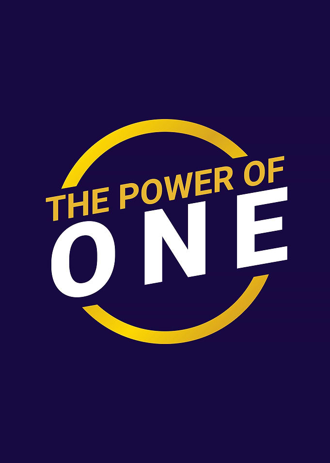 The Power of One