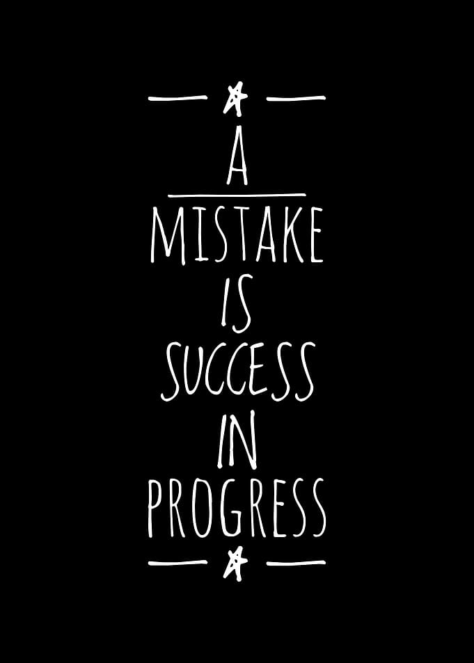 Motivational words