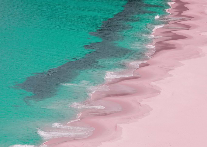 water