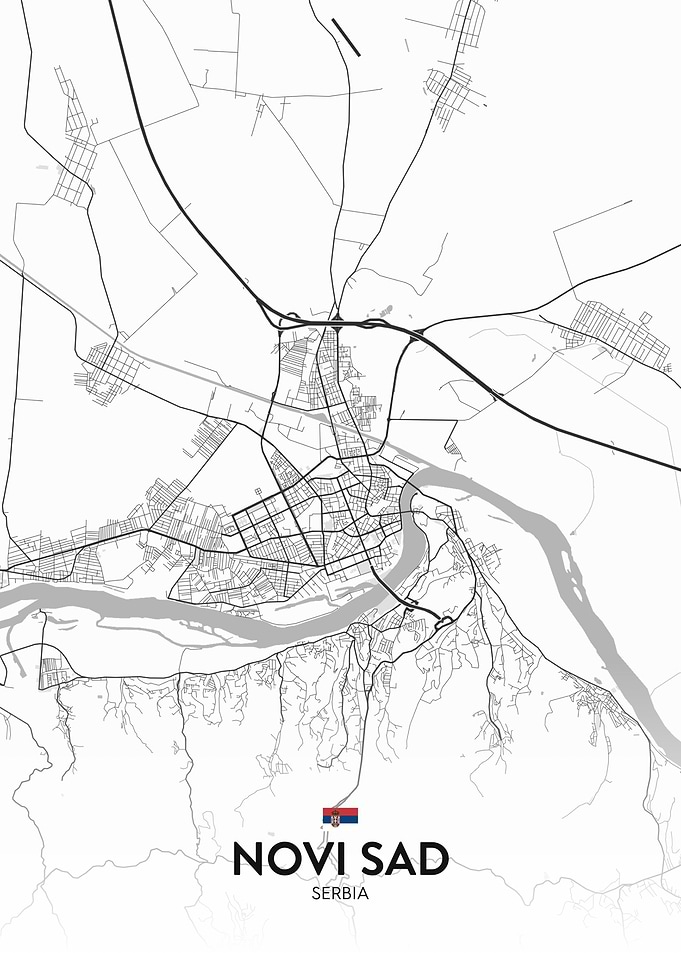 Novi Sad RS