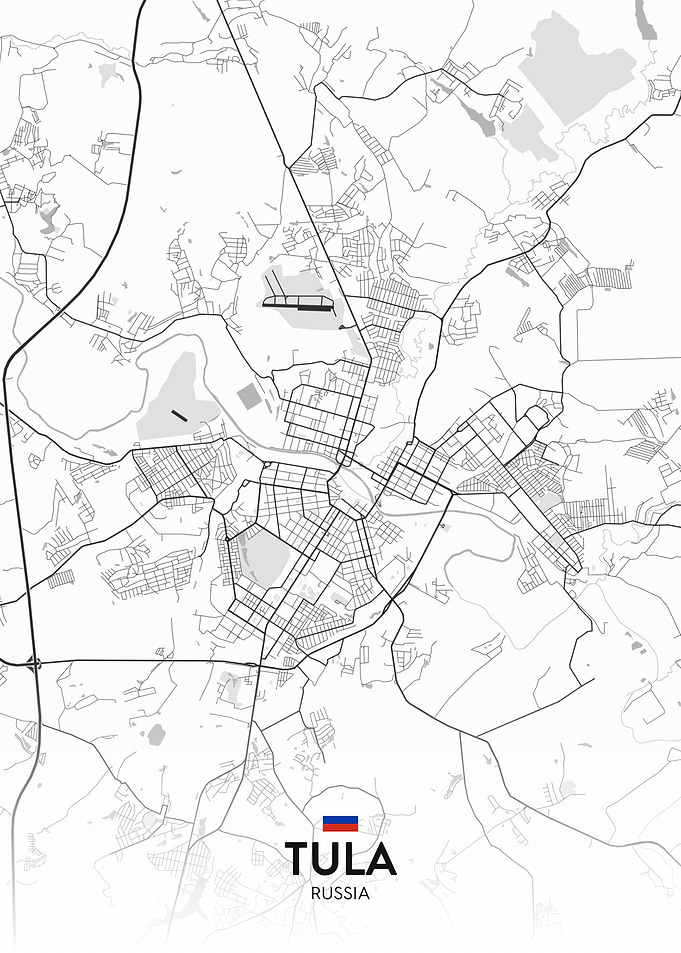 Tula RU