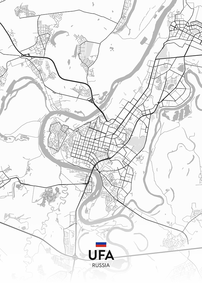 Ufa RU