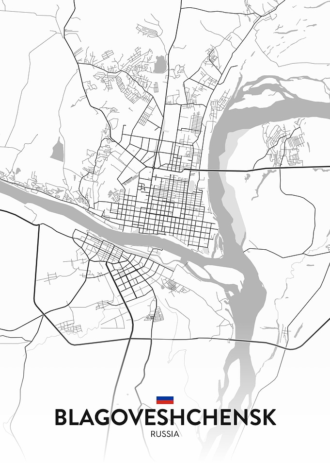 Blagoveshchensk RU