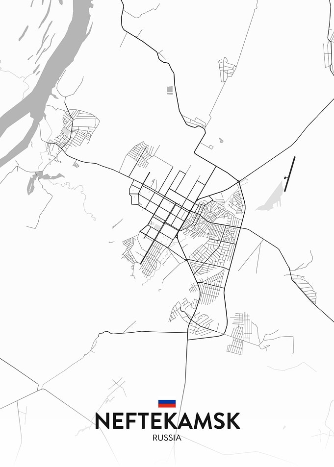 Neftekamsk RU