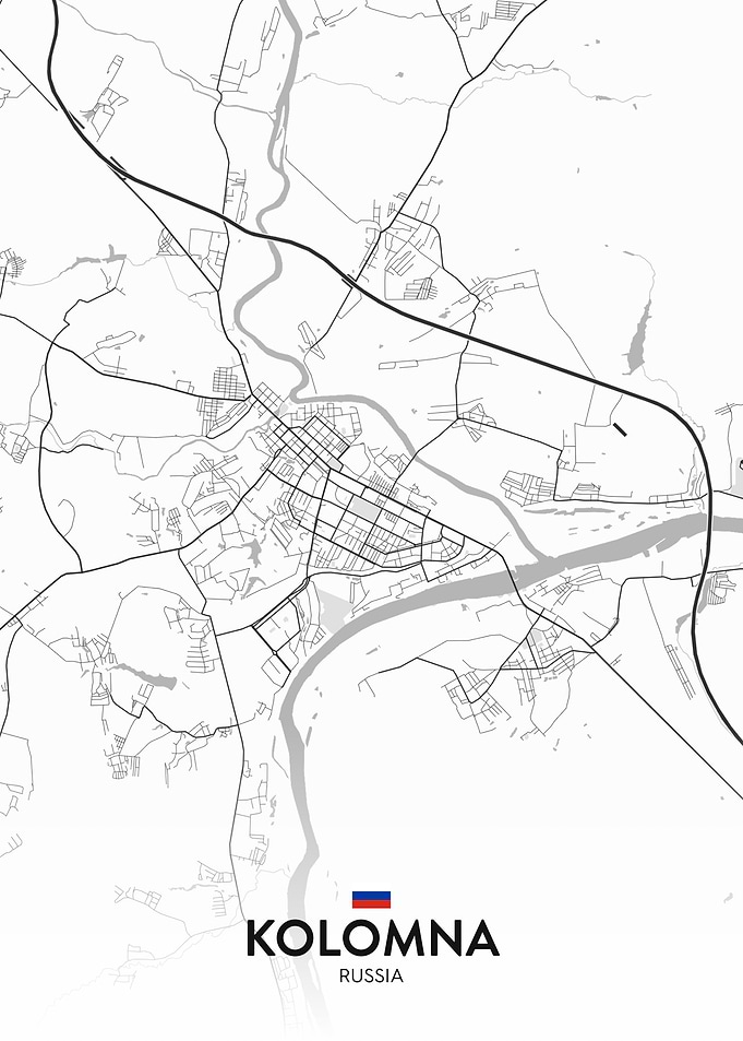 Kolomna RU