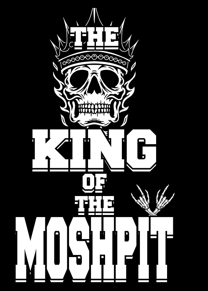 Heavy metal rock rock n
