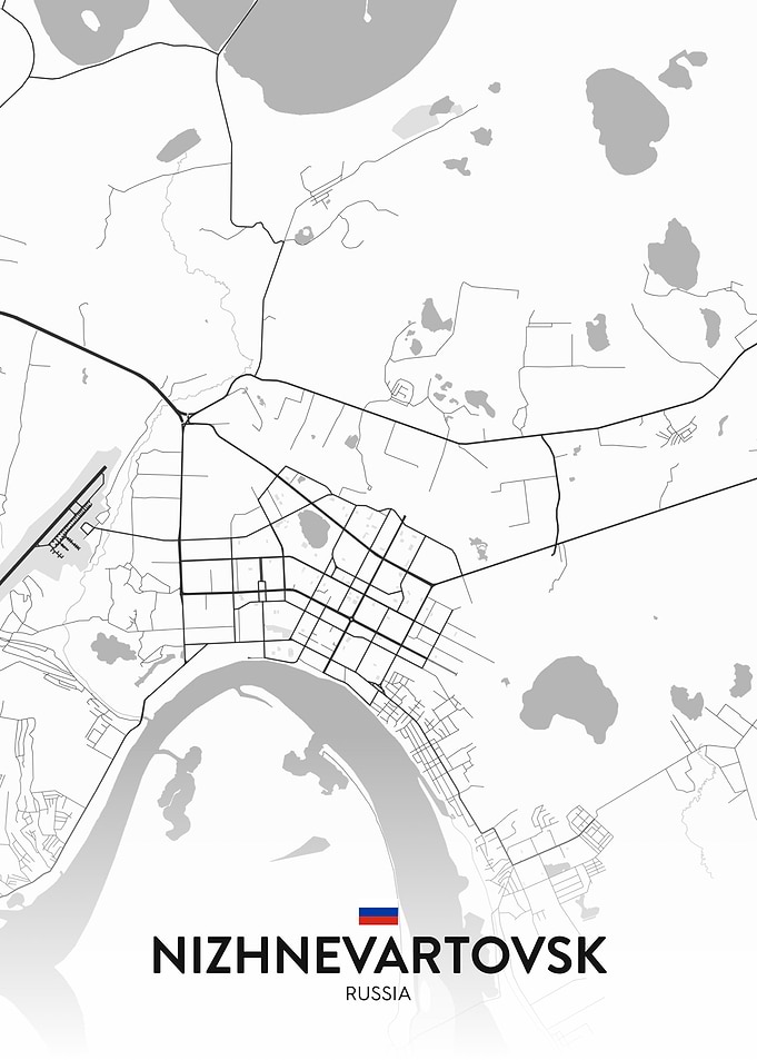 Nizhnevartovsk RU