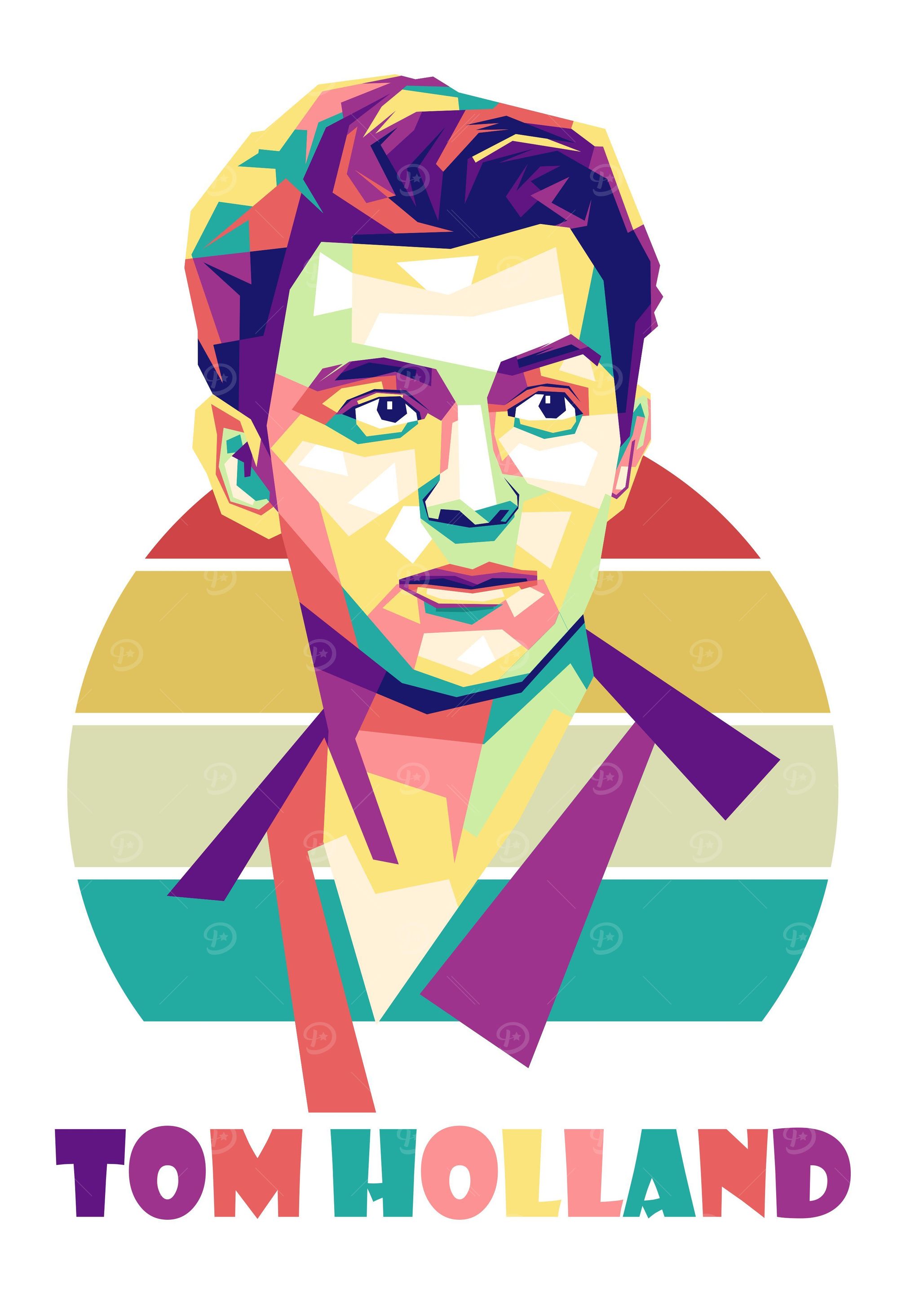 Tom Holland