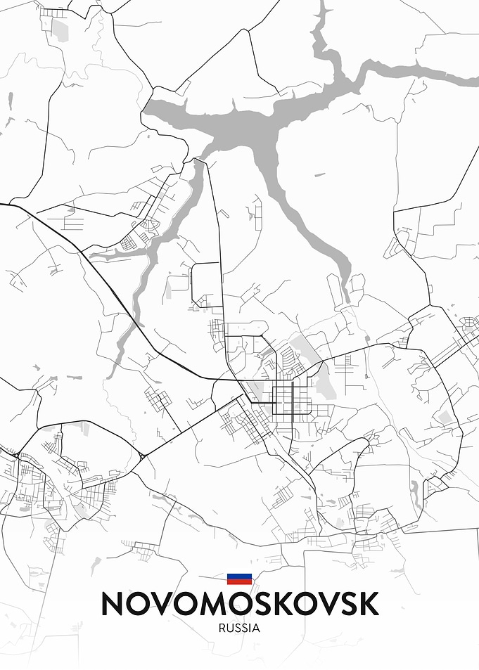 Novomoskovsk RU