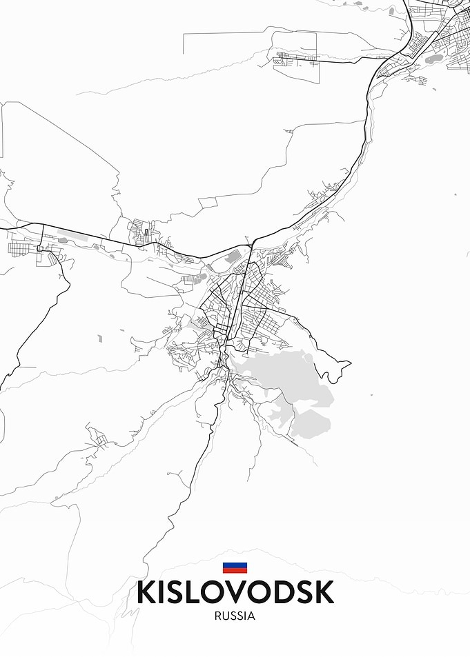 Kislovodsk RU