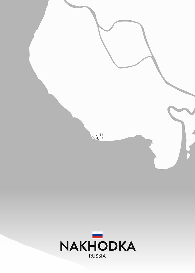 Nakhodka RU