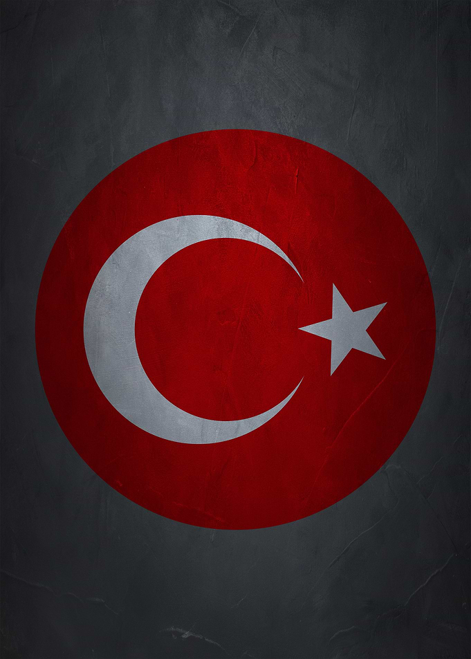 turkey