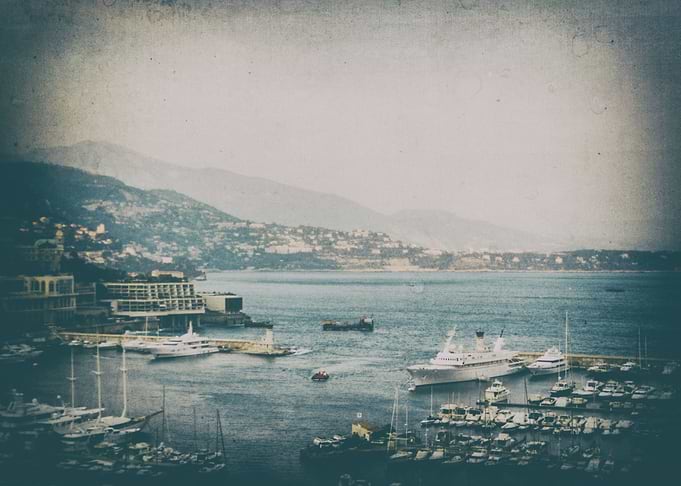 Port Hercule